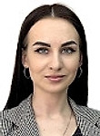 Новоселова Ольга Андреевна. психолог
