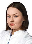 Горлова Екатерина Андреевна. гастроэнтеролог