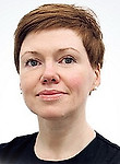 Голубева Анна Николаевна. стоматолог, стоматолог-гигиенист