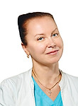 Корепанова Татьяна Михайловна. терапевт, кардиолог