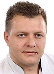 Котельников Дмитрий Валериевич. стоматолог-хирург