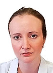 Павлова Валерия Владимировна. психиатр