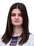 Эркенова Маргарита Эльдаровна. психолог