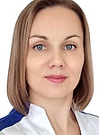 Журавлева Татьяна Вячеславовна. узи-специалист