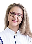 Боканча Екатерина Анатольевна. стоматолог