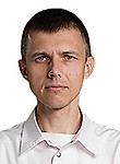 Гордин Андрей Борисович. стоматолог, стоматолог-терапевт