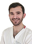 Гусейнов Аббас Амирахович. стоматолог, стоматолог-терапевт, стоматолог-гигиенист