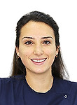 Шах Анастасия Андреевна. стоматолог, стоматолог-ортопед, стоматолог-терапевт