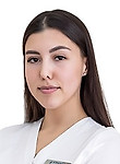 Савиновская Сабина . стоматолог