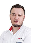 Марданов Александр Алишерович. стоматолог, стоматолог-хирург, стоматолог-имплантолог