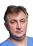 Розанов Николай Николаевич. стоматолог, стоматолог-хирург, стоматолог-ортопед
