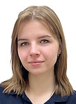 Карюкина Евгения Игоревна. стоматолог, стоматолог-ортодонт, стоматолог-гигиенист