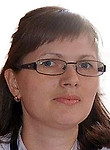 Иванова Татьяна Николаевна. инфекционист, педиатр