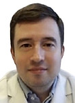 Глухов Никита Алексеевич. андролог, врач функциональной диагностики , уролог