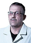 Церфус Александр Маргусович. психиатр, нарколог