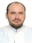 Орлов Евгений Владимирович. психиатр, нарколог