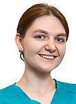 Бодылева Мария Андреевна. стоматолог, стоматолог-терапевт