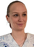 Городничина Татьяна Сергеевна. стоматолог, стоматолог-хирург, стоматолог-ортопед, стоматолог-имплантолог