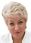 Жданова Татьяна Анатольевна. дерматолог, онколог