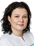 Петрова Татьяна Сергеевна. массажист