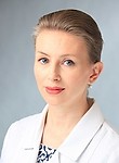 Лапшина Ольга Владимировна. невролог