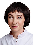 Хоменко Светлана Викторовна. узи-специалист