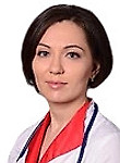 Мирская (Звягина) Алина. узи-специалист, педиатр, терапевт