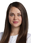 Кидиекова Наталья Борисовна. андролог, педиатр, уролог