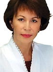 Змановская Татьяна Леонидовна. терапевт, профпатолог