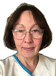 Тарасова Светлана Евгеньевна. окулист (офтальмолог)