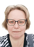 Рутковская Наталья Сергеевна. эпилептолог