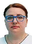 Глазкова Татьяна Анатольевна. стоматолог, стоматолог-терапевт