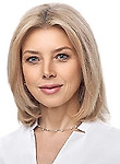 Савина Ирина Юрьевна. дерматолог, косметолог