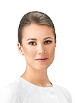Украинская Анна Алексеевна. трихолог, дерматолог, косметолог