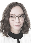 Смирнова Анастасия Владиславовна. психолог