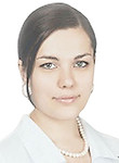 Канзафарова Лилия Минсалиховна. психиатр