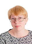 Иванова Анастасия Александровна. психолог