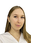 Черницова Кристина Руслановна. стоматолог