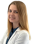 Казак Алина Алексеевна. окулист (офтальмолог)