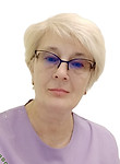 Куприянова Ольга Николаевна. стоматолог-хирург
