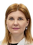 Егорова Марина Анатольевна