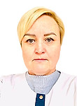 Титаренко Елена Вадимовна