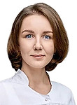 Шиянова Екатерина Владиславовна. акушер, гинеколог