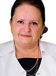 Янакова Ольга Михайловна