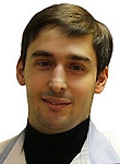 Маруков Михаил Львович. стоматолог, стоматолог-хирург, стоматолог-ортопед, стоматолог-имплантолог