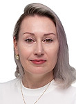 Верейская Анастасия Владимировна. психолог