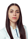 Билалова Амина Амирхановна. стоматолог, стоматолог-терапевт