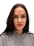 Герасимова Кристина Валериевна. стоматолог, стоматолог-хирург, стоматолог-имплантолог