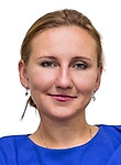 Алифанова Мария Павловна. психолог