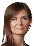 Андреева Ксения Андреевна. психолог